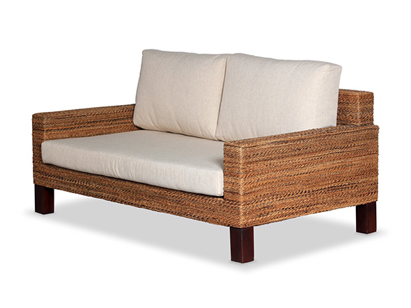 KAJA FARGO Omi Sofa / カジャ ファーゴ オミソファ 2人掛け