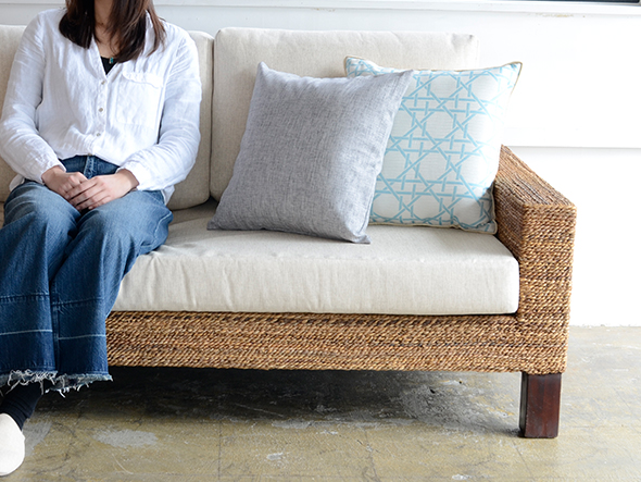 KAJA FARGO Omi Sofa / カジャ ファーゴ オミソファ 2人掛け