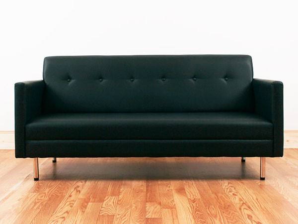 FLANNEL SOFA MONDE 3P SOFA / フランネルソファ モンデ 3人掛けソファ