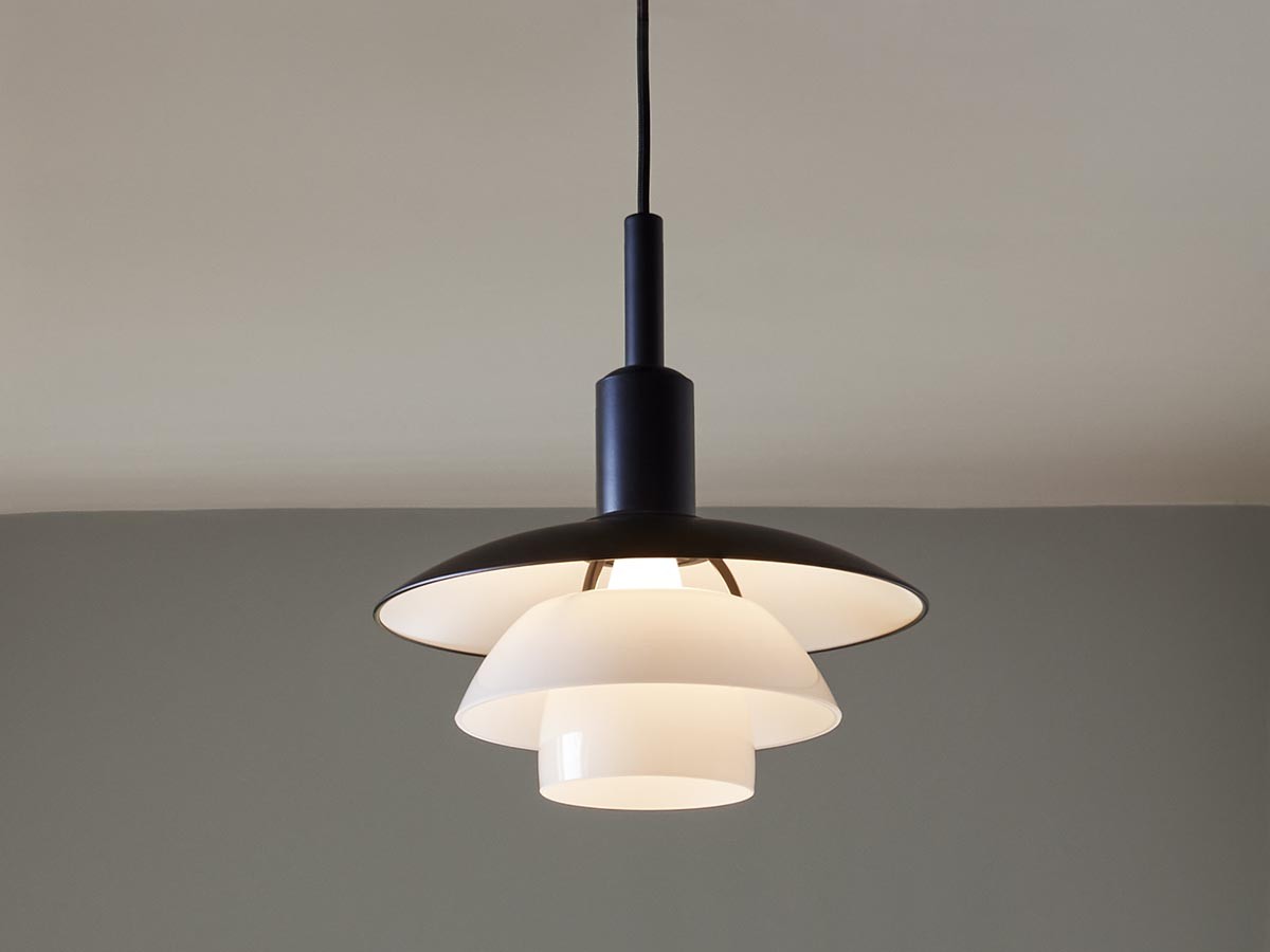 Louis Poulsen PH 3/3 Pendant / ルイスポールセン PH 3/3 ペンダント