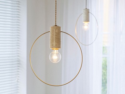 FLYMEe Parlor Pendant Light / フライミーパーラー ペンダントライト