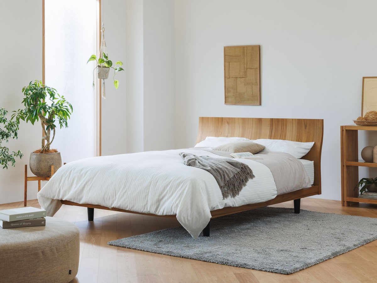FRANCE BED KATIL Bed Frame / フランスベッド カティル ベッド