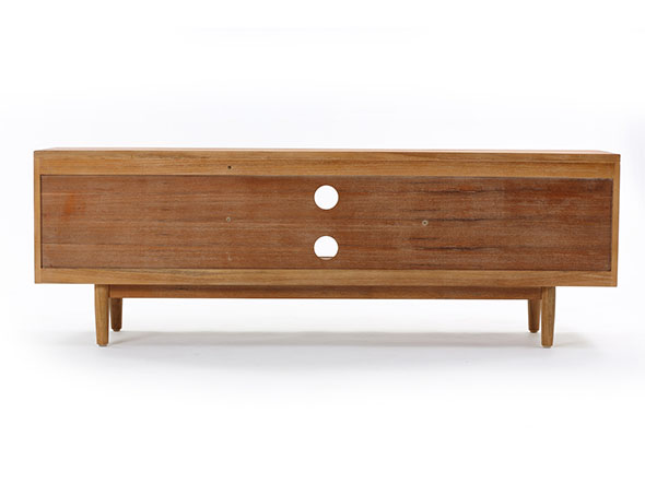 FLYMEe Villa Teak TV Board / フライミーヴィラ チーク テレビボード