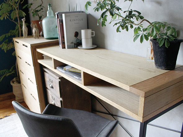 a.depeche PUNISH counter chair / アデペシュ パニッシュ カウンター