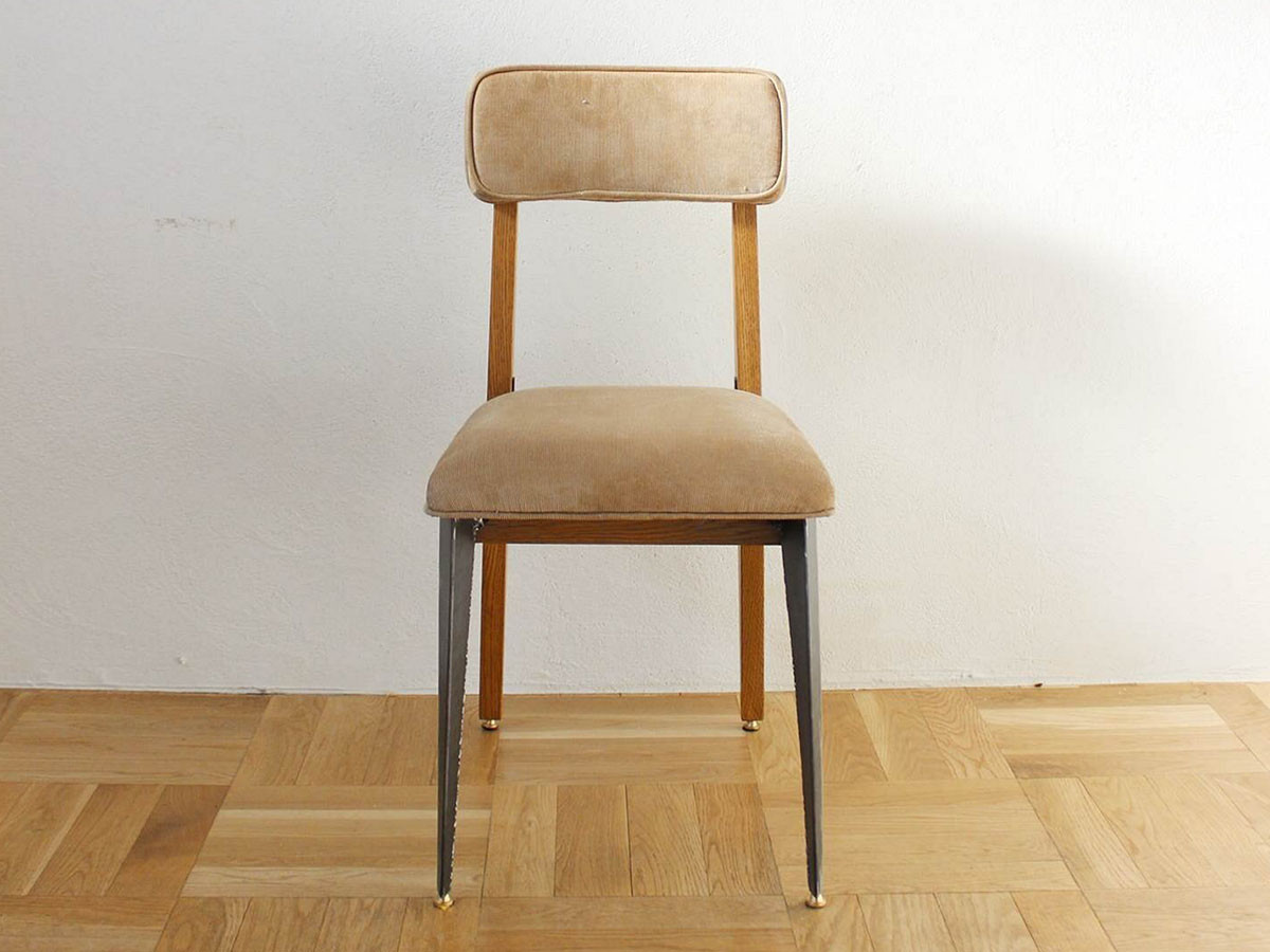 JOURNAL STANDARD FURNITURE CHRYSTIE CHAIR / ジャーナルスタンダード