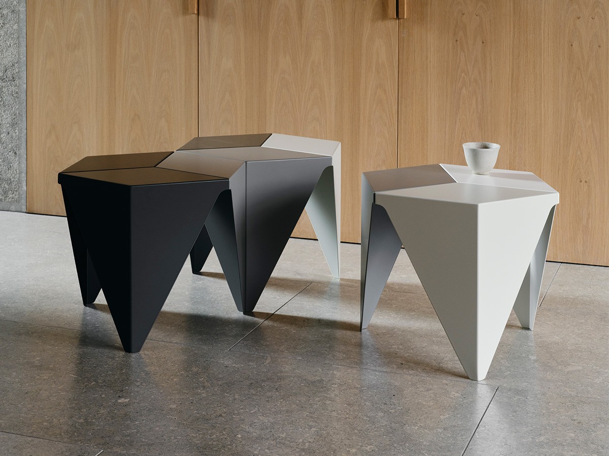 Vitra Prismatic Table / ヴィトラ プリズマティック テーブル