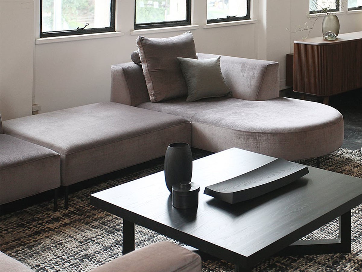 REAL Style BERDEN living table / リアルスタイル バーデン リビング