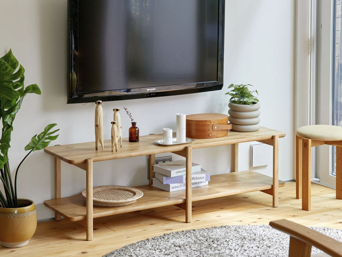 DOORS LIVING PRODUCTS AV Board RW / ドアーズリビングプロダクツ AV