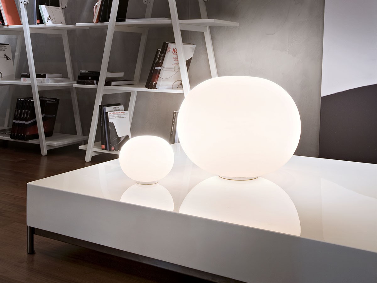 FLOS GLO-BALL BASIC 1 / フロス グローボール ベーシック 1