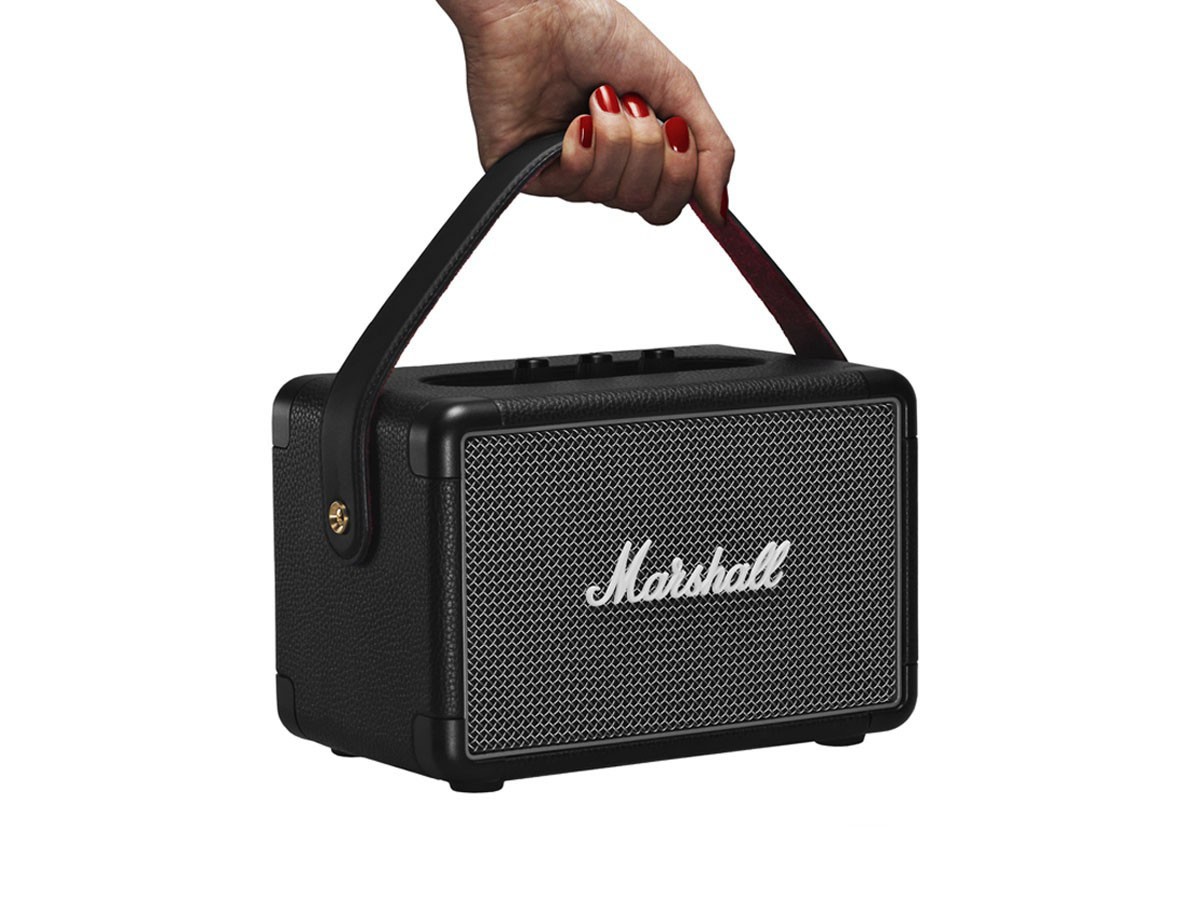 Marshall KILBURN II / マーシャル キルバーン 2 ワイヤレススピーカー