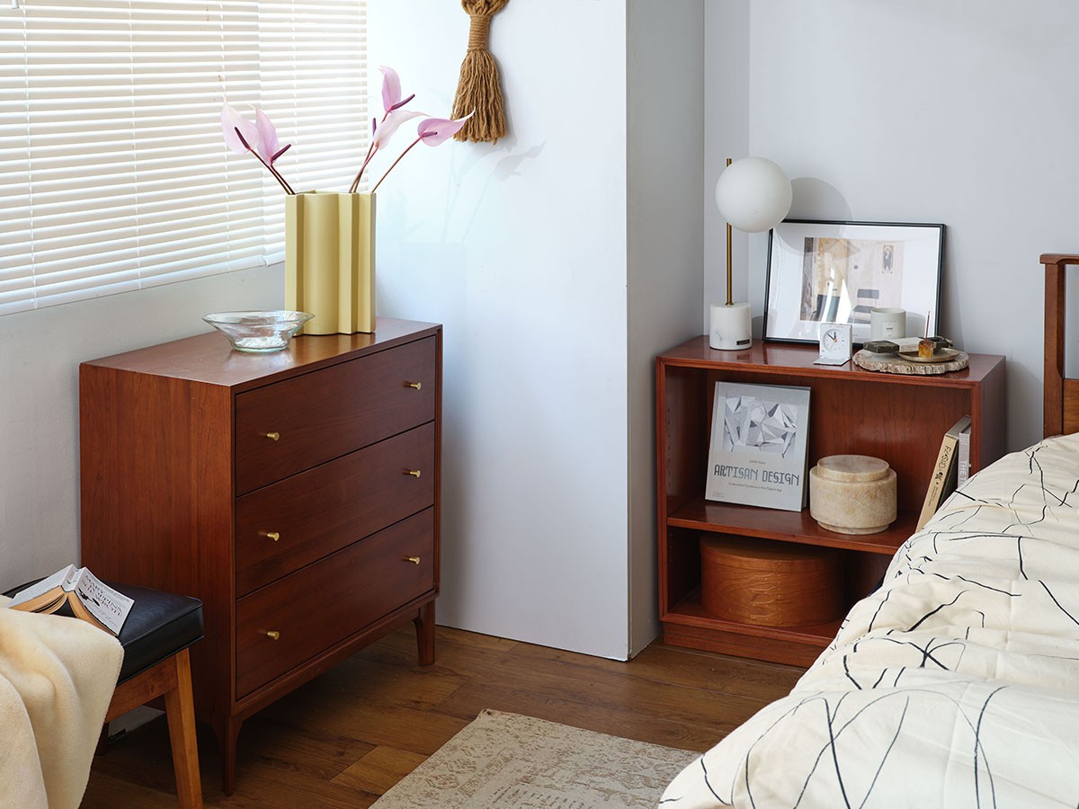 ACME Furniture BROOKS STACKING SHELF / アクメファニチャー