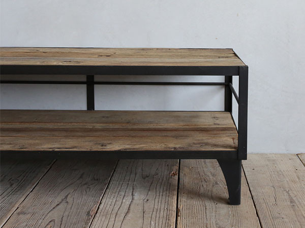 Knot antiques DIXIE TV BOARD / ノットアンティークス ディキシー