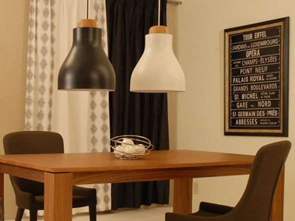 FRANDSEN treetop pendant / フランゼン ツリートップ ペンダント