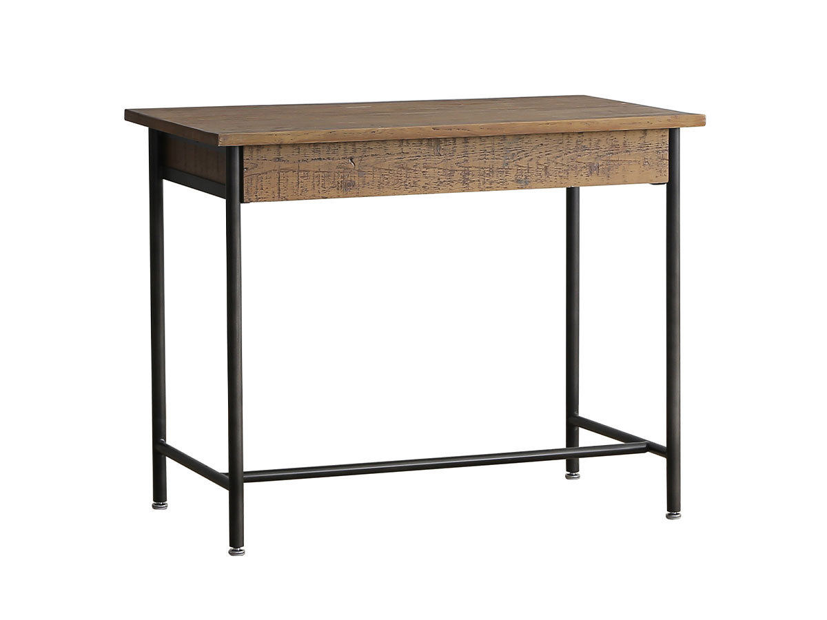 Easy Life LAN DESK / イージーライフ ラン デスク 幅90cm（パイン古材