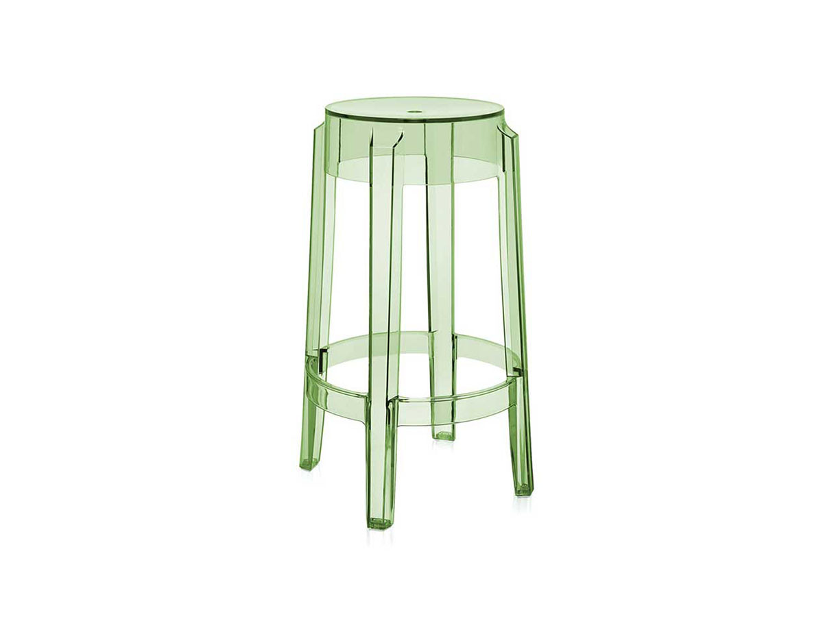 Kartell CHARLES GHOST / カルテル チャールズゴースト 65