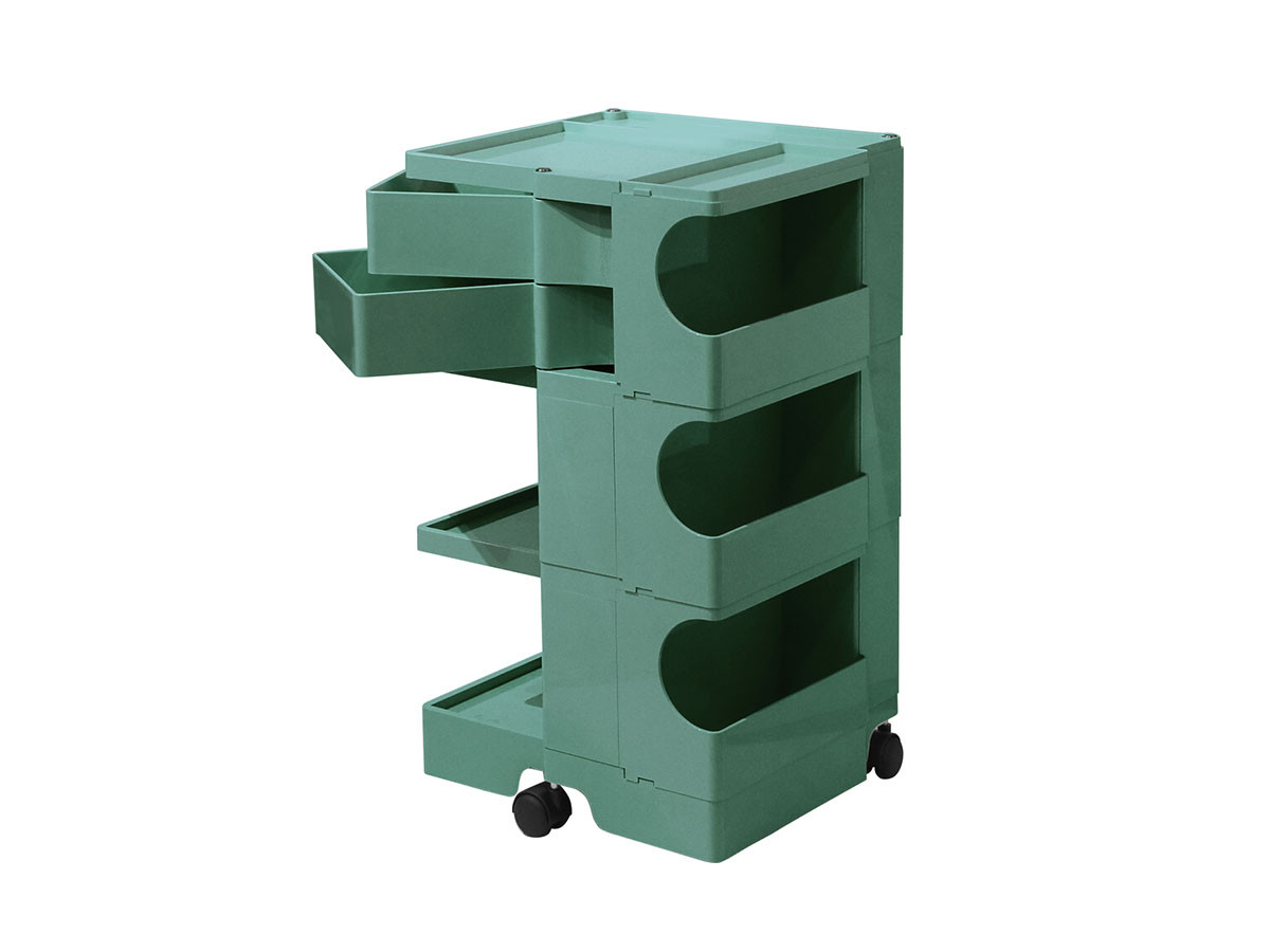 B-LINE Boby Wagon / ビーライン ボビーワゴン 3段2トレイ