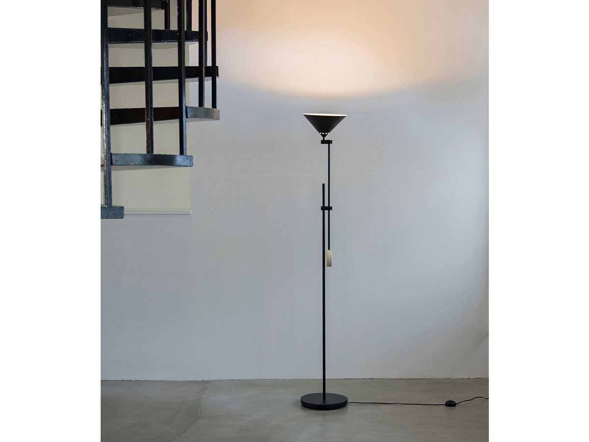 FLYMEe Parlor Floor Light / フライミーパーラー フロアライト