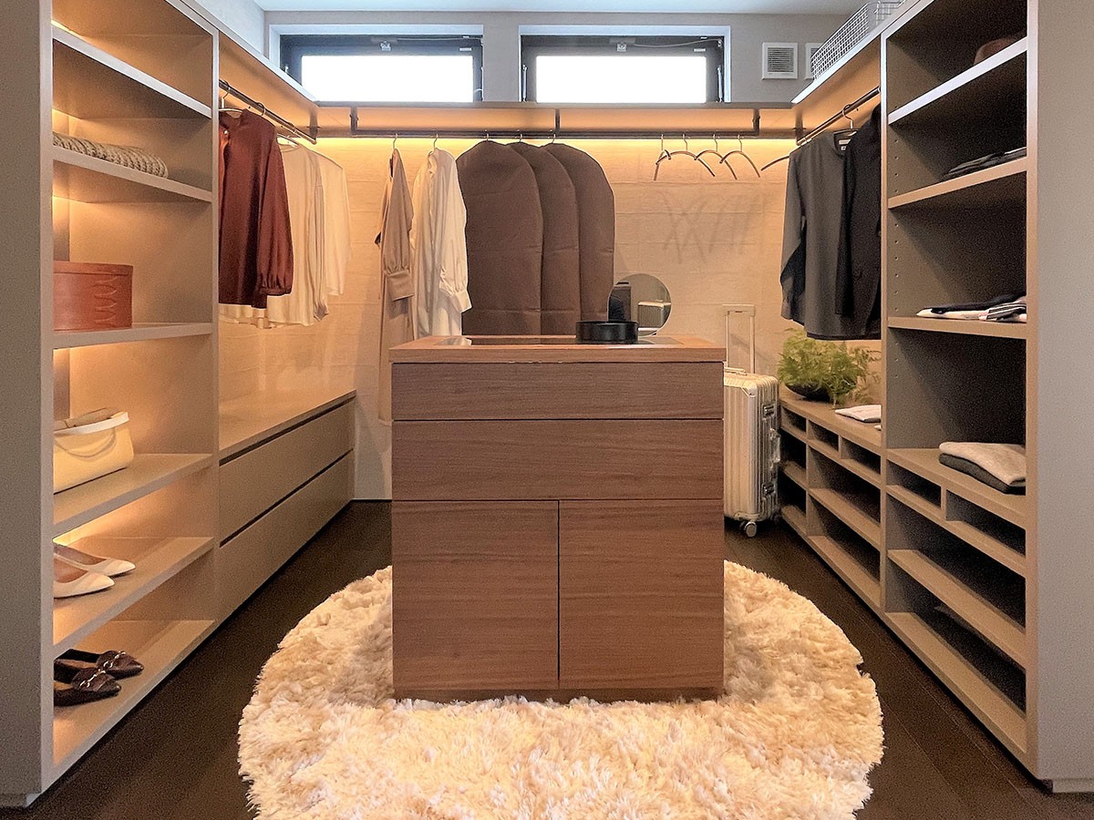 ARUNAi JEWELRY CABINET / アルナイ ジュエリー キャビネット