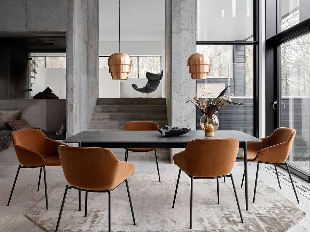 BoConcept PINE CONE PENDANT LAMP / ボーコンセプト パインコーン