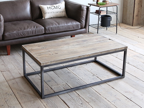 Knot antiques LIZA III COFFEE TABLE / ノットアンティークス ライザ