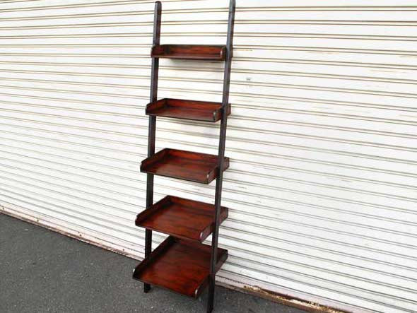 a.depeche ladder shelf / アデペシュ ラダーシェルフ M - インテリア