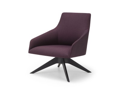 Andreu World Alya Low Back Lounge Chair / アンドリュー・ワールド