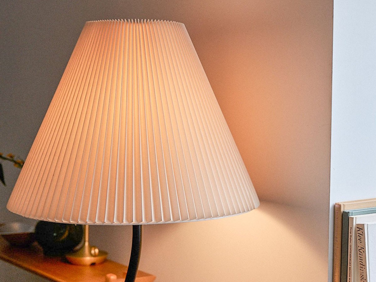 JOURNAL STANDARD FURNITURE WAVY FLOOR LAMP / ジャーナル