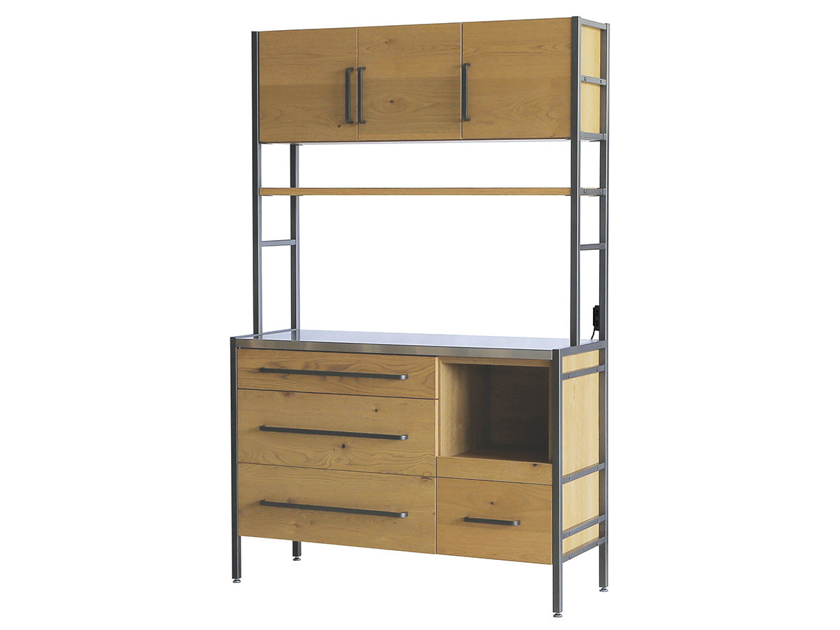 Easy Life ATRANDOM UNIT SHELF DINING BOARD / イージーライフ アト