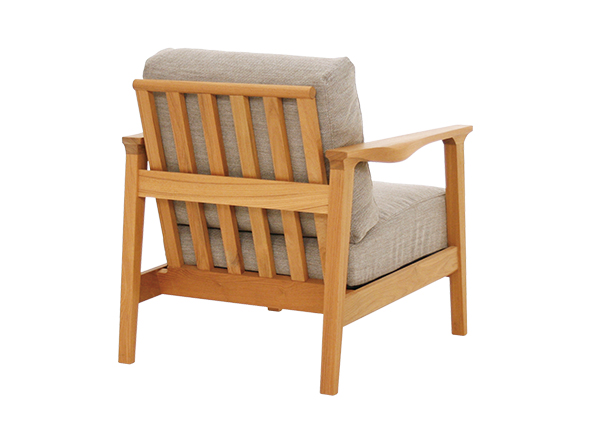 NAGANO INTERIOR REAL Stille 2 seater sofa / ナガノインテリア