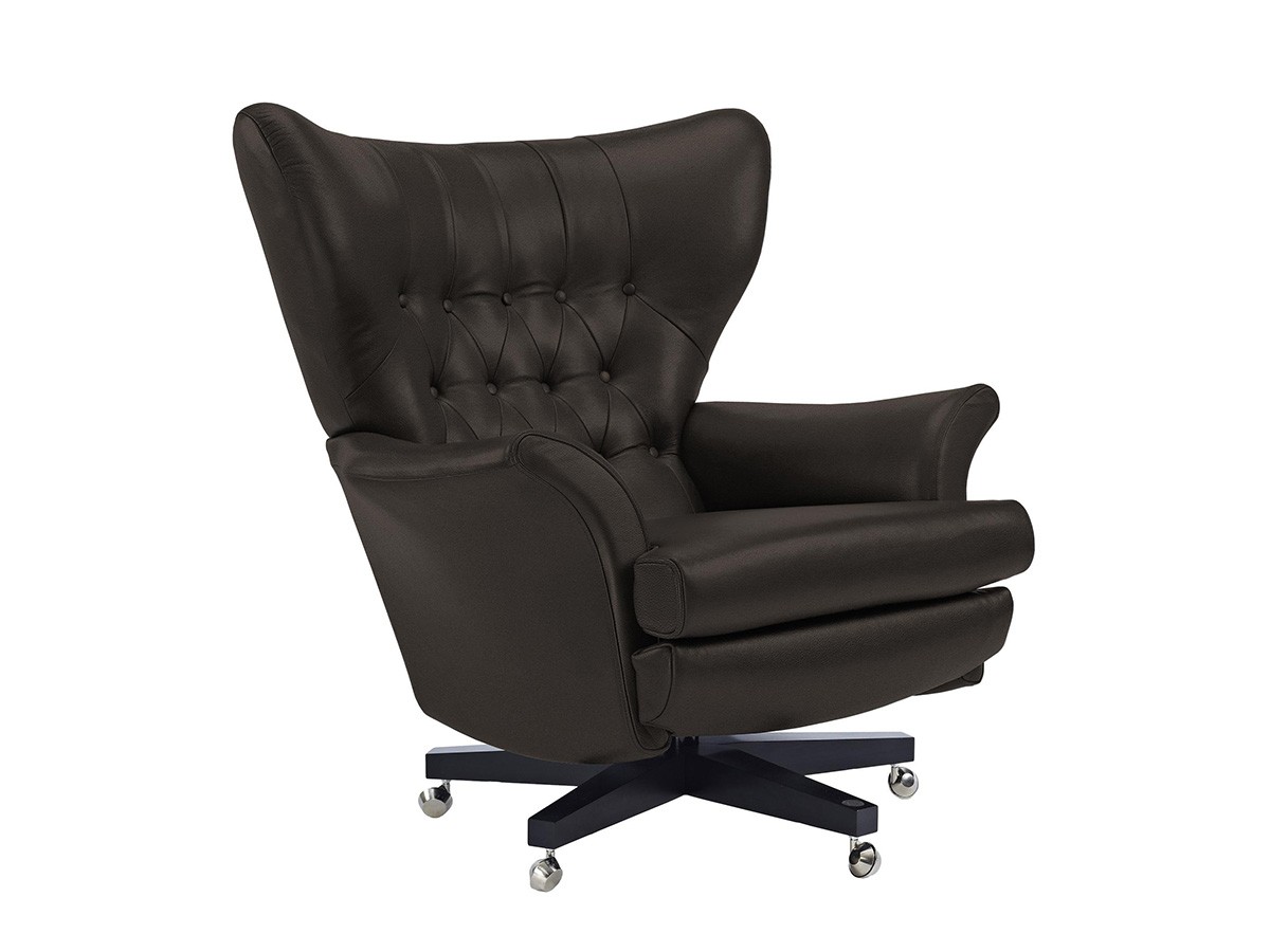 G Plan VINTAGE62 SWIVEL CHAIR / ジープラン ヴィンテージ シックス