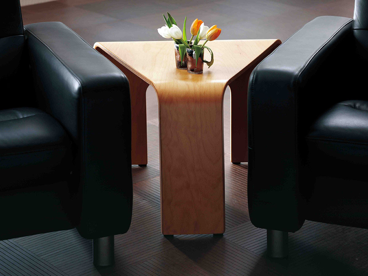 Stressless Corner Table / ストレスレス コーナーテーブル