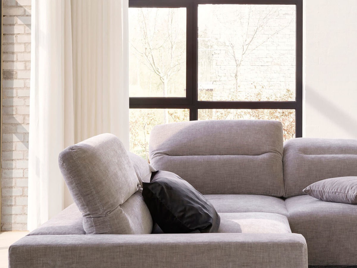 BoConcept HAMPTON SOFA / ボーコンセプト ハンプトン コーナーソファ