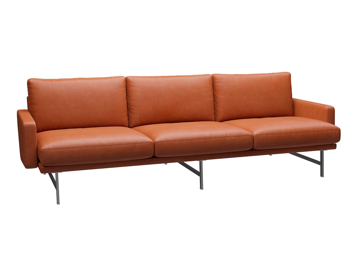 FRITZ HANSEN LISSONI SOFA / フリッツ・ハンセン リッソーニソファ 3