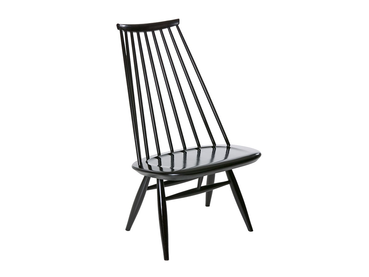 Artek MADEMOISELLE LOUNGE CHAIR / アルテック マドモアゼル ラウンジ