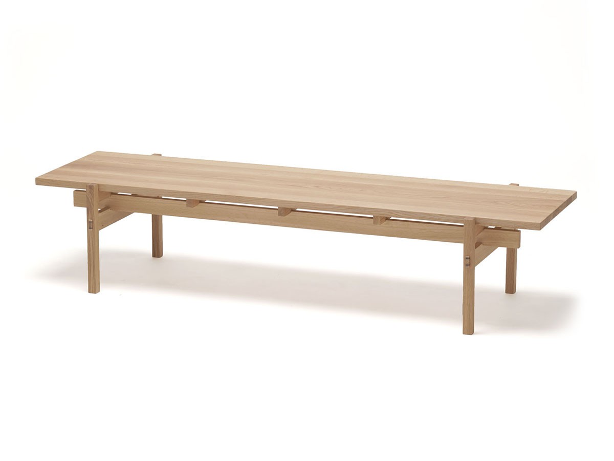 KARIMOKU CASE N-CT03 / カリモクケース N-CT03 - インテリア・家具