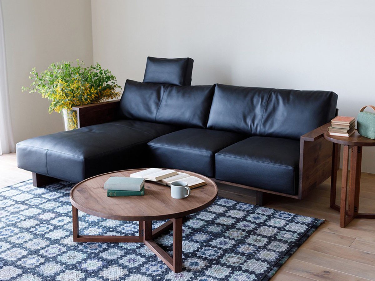 HIRASHIMA CARAMELLA C Sofa / ヒラシマ カラメッラ C ソファ