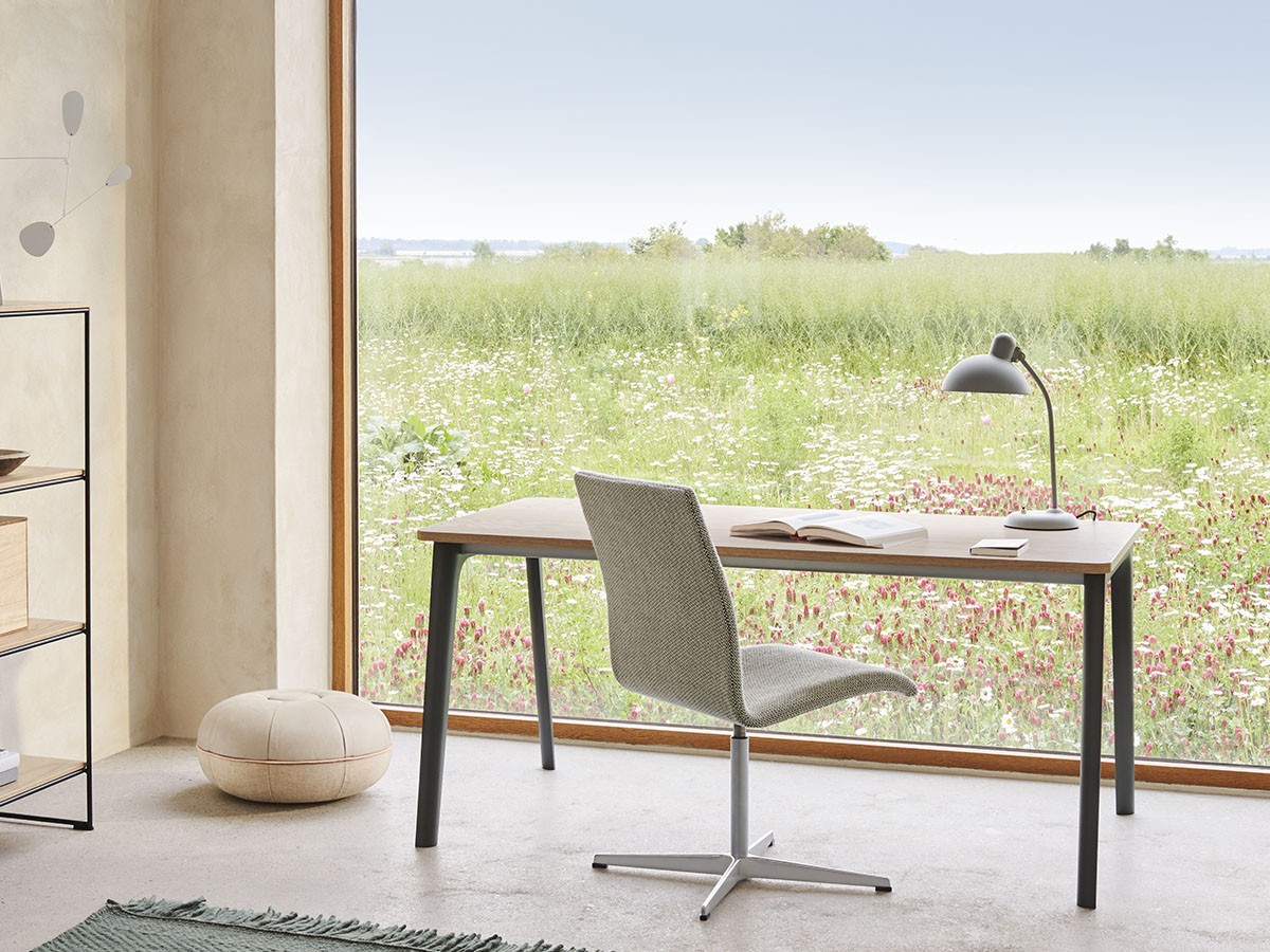 FRITZ HANSEN POUF SMALL / フリッツ・ハンセン プフ スモール（旧仕様