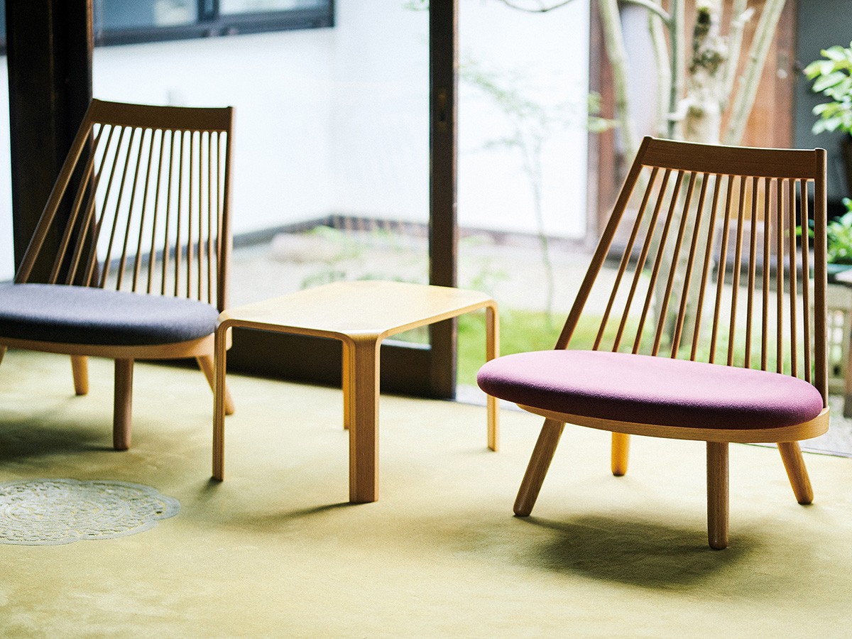 天童木工 Table / てんどうもっこう テーブル T-2078 - インテリア