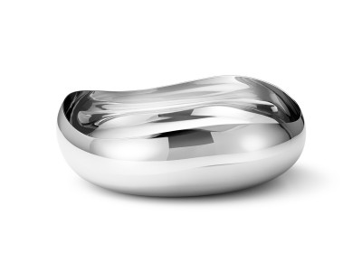 GEORG JENSEN COBRA BOWL / ジョージ ジェンセン コブラ サービング