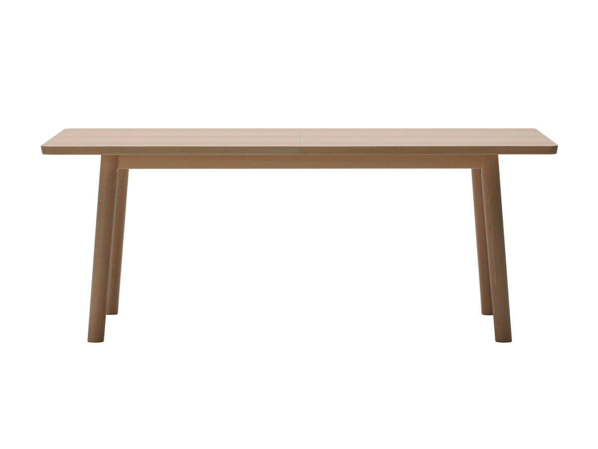 HIROSHIMA Extension Dining Table / ヒロシマ 伸長式ダイニング