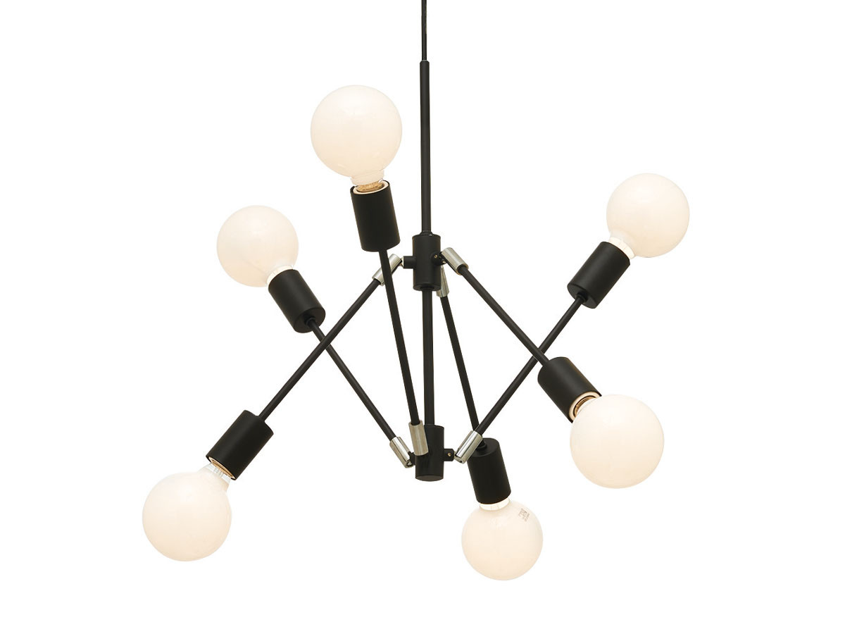 FLYMEe Parlor Pendant Light / フライミーパーラー ペンダントライト