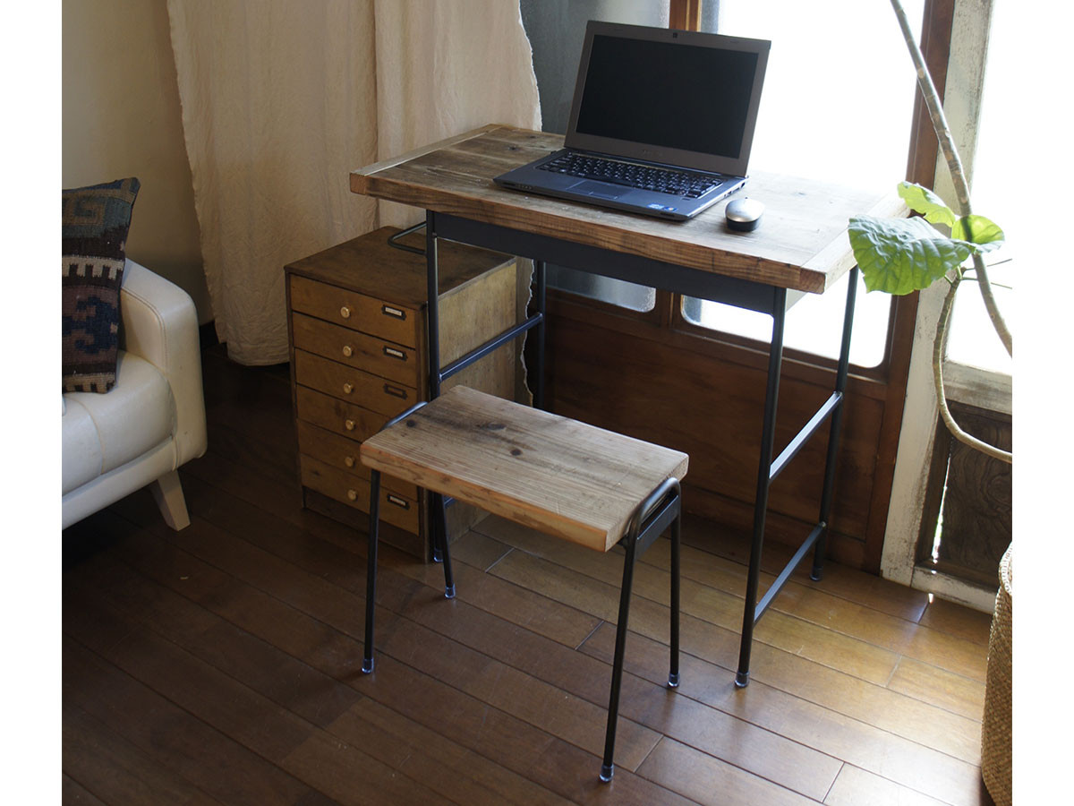 杉山製作所 FACT L WORK DESK / すぎやませいさくしょ ファクト L