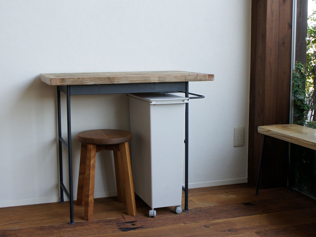 杉山製作所 FACT L WORK DESK / すぎやませいさくしょ ファクト L