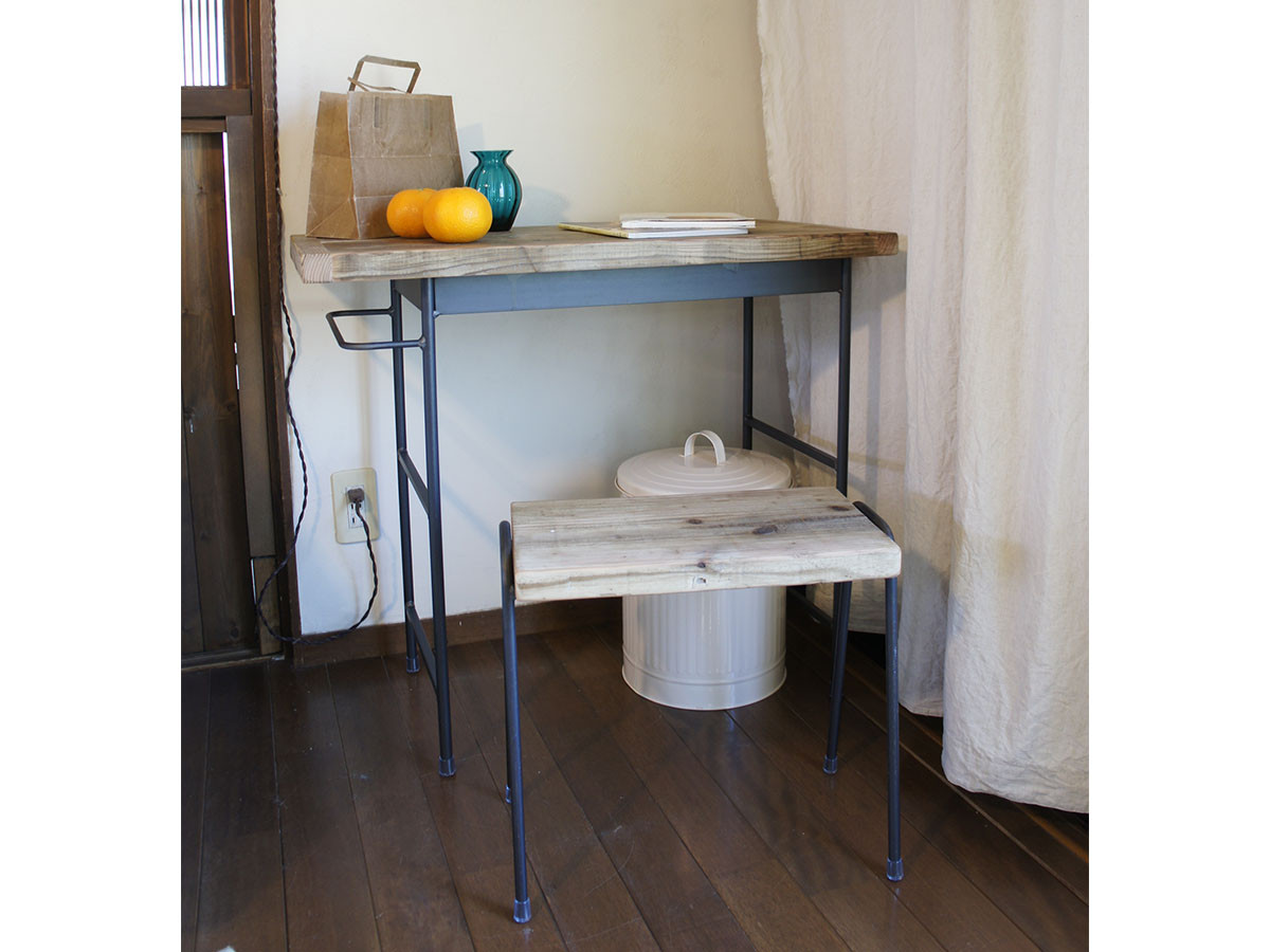 杉山製作所 FACT L WORK DESK / すぎやませいさくしょ ファクト L