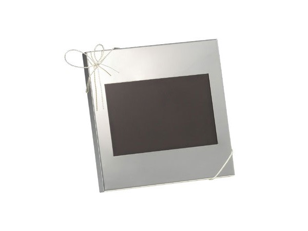 WEDGWOOD VERA WANG LOVE KNOTS PICTURE FRAME / ウェッジウッド