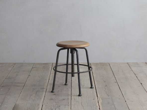 Knot antiques CONVEX STOOL S / ノットアンティークス コンベックス