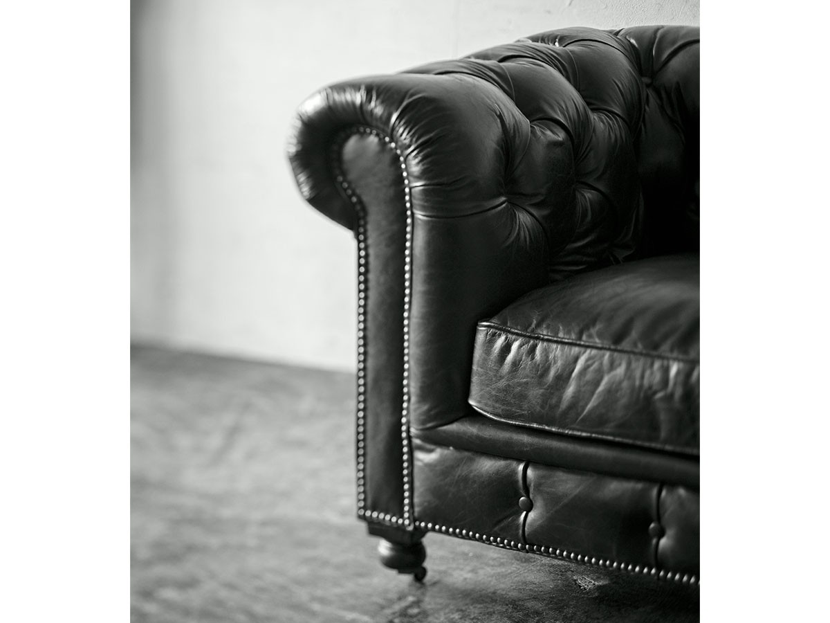 HALO KENSINGTON 2P SOFA / ハロ ケンジントン 2人掛けソファ