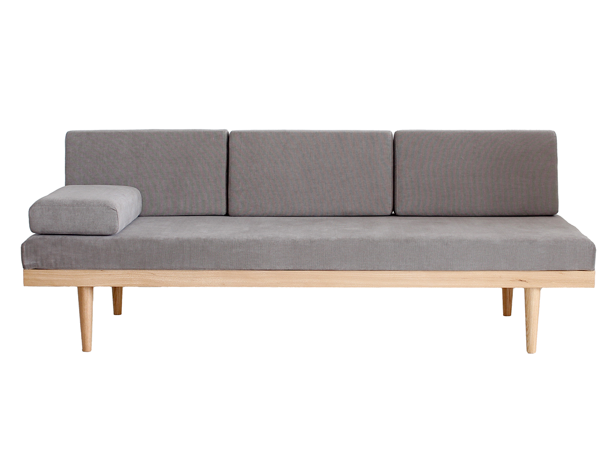 karf Modular Sofa Bed W1900 Type A / カーフ モジュラー ソファ
