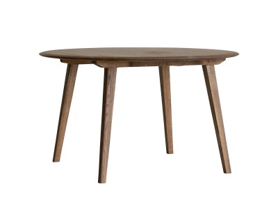CRASH GATE DECKE DINING TABLE / クラッシュゲート デッケ ダイニング