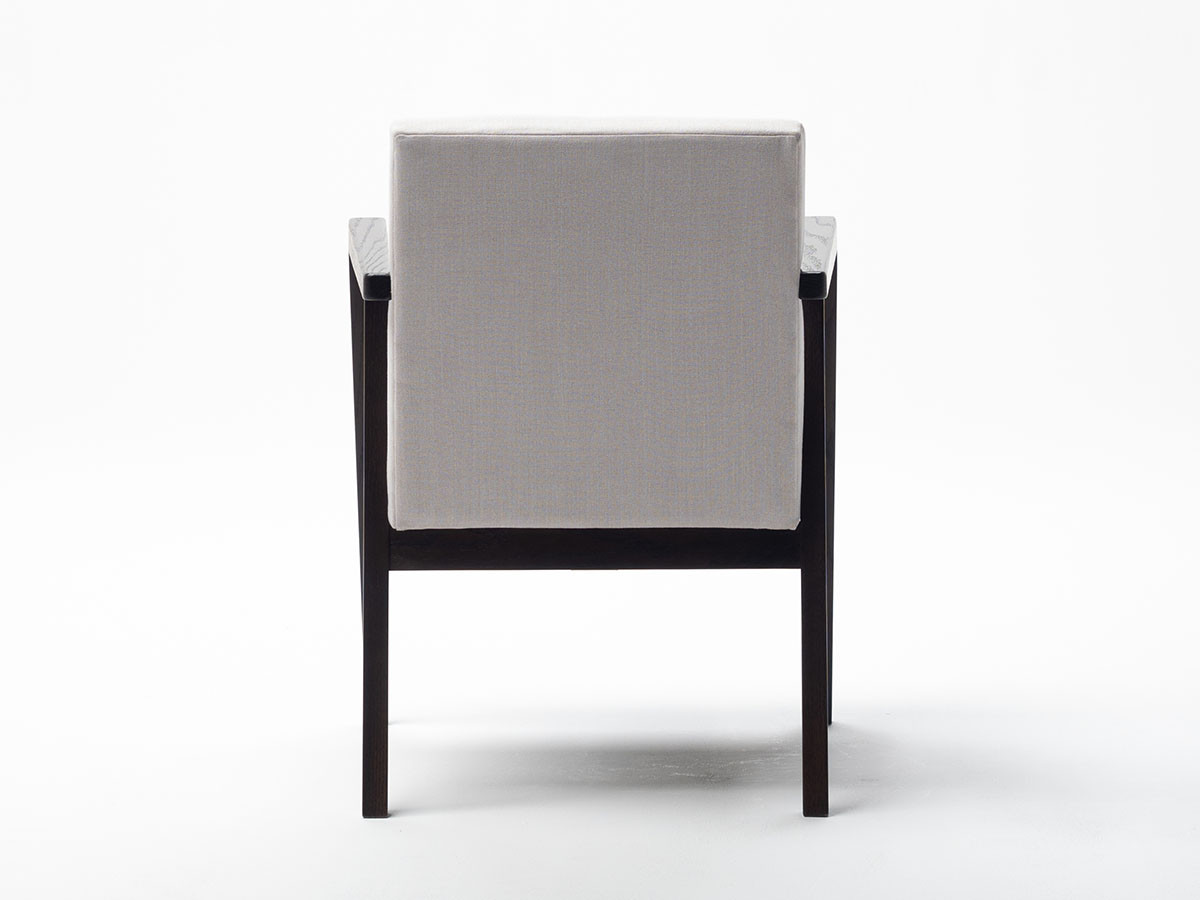 COMPLEX TANKER ARMCHAIR / コンプレックス タンカー アームチェア